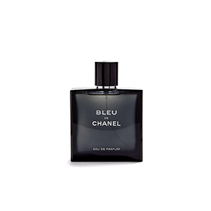 Authentic Chanel Bleu Eau De parfum Spray 3.4 fl 100 ML.