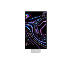 Apple 32-inch Pro Display XDR with Retina 6K Display