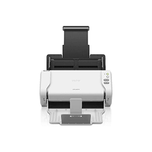 Brother High-Speed Desktop Document Scanner, ADS-2200