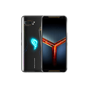 ASUS ROG Phone 2 (New) Unlocked GSM US Version & Warranty