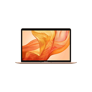 Apple MacBook Air 13.3" with Retina Display, 1.1GHz Quad-Core Intel Core i5