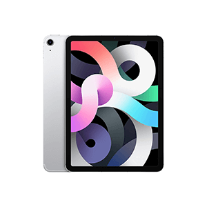 Apple iPad Air (10.9-inch, Wi-Fi + Cellular, 64GB)