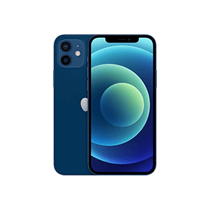 Apple iPhone 12 Pro Max 17 cm (6.7") 128 GB Dual SIM 5G Blue iOS 14