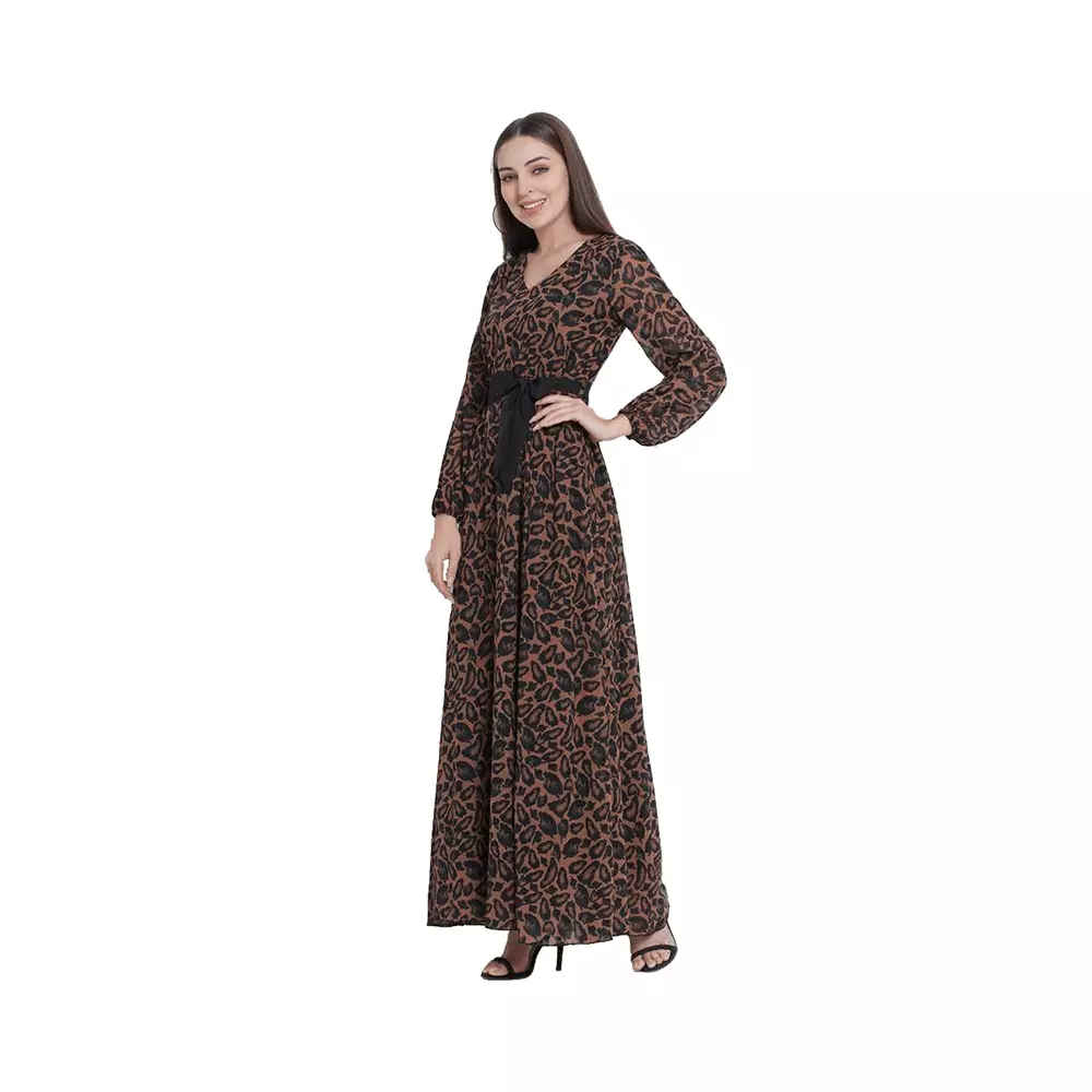 Lady stark 2025 women's maxi dress